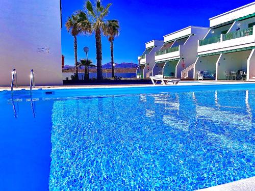 Las Mimosas Beach Sol