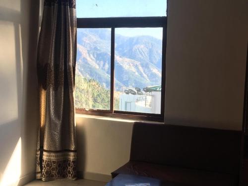 Hotel Vinayak Lansdowne