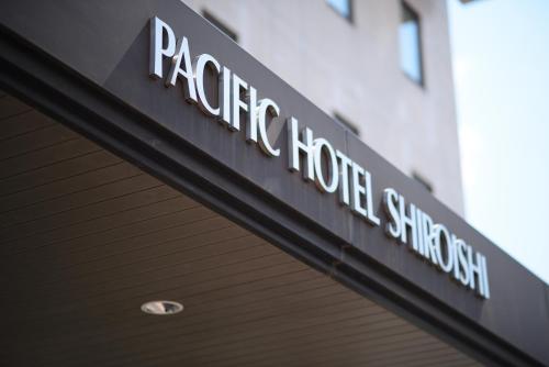 Faciliteter, Pacific Hotel Shiroishi in Shiroishi