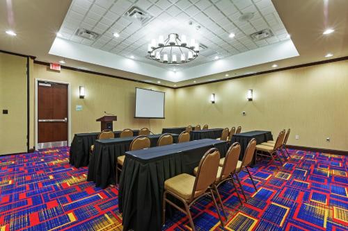 Clarion Hotel The Colony - Plano West - 회의실/연회장