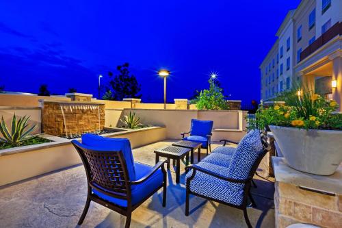 Clarion Hotel The Colony - Plano West - 편의 시설/서비스