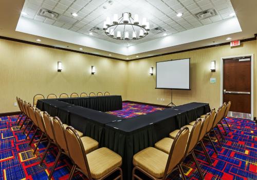 Clarion Hotel The Colony - Plano West - 회의실/연회장