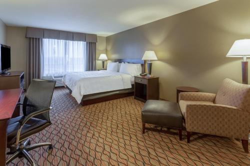 Holiday Inn Eau Claire South, an IHG Hotel