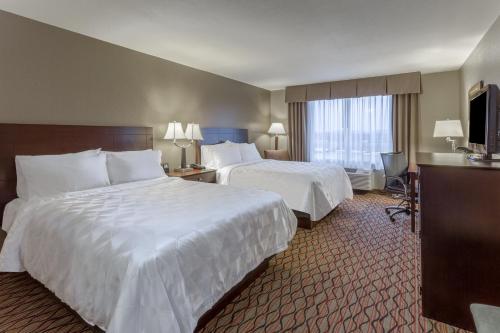 Holiday Inn Eau Claire South, an IHG Hotel