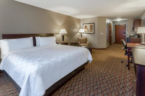 Holiday Inn Eau Claire South, an IHG Hotel