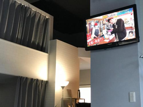 共用Lounge/電視區