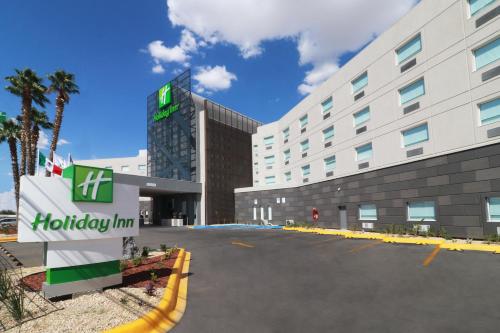 Holiday Inn - Ciudad Juarez, an IHG Hotel