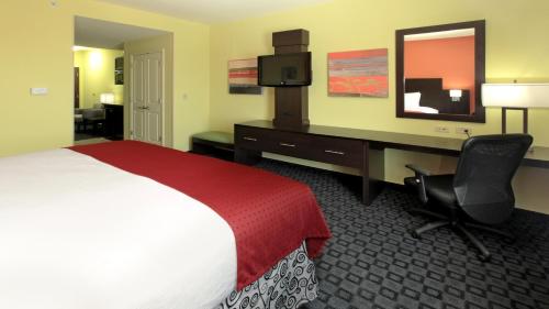 hotel photo