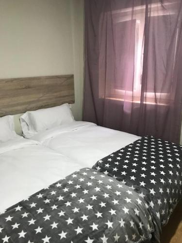 APT4 Apartament cèntric, ideal per visistar Vic APTGARBI, Cataluna