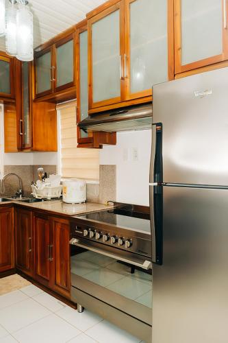 Perfect staycation for families, friends, business travelers and tourist