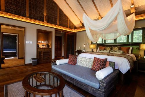 PALAU PACIFIC RESORT