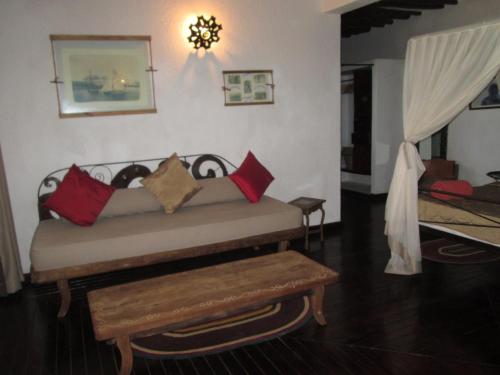 Suite, junior, meerblick, terrasse