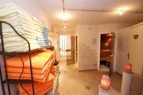 Hotel Tristkogel - image 13