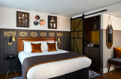 Hotel Indigo - Chester an IHG Hotel - image 4