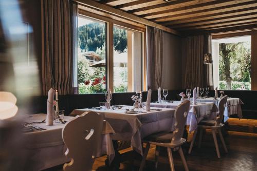 Biohotel Rupertus – Leogang, SD