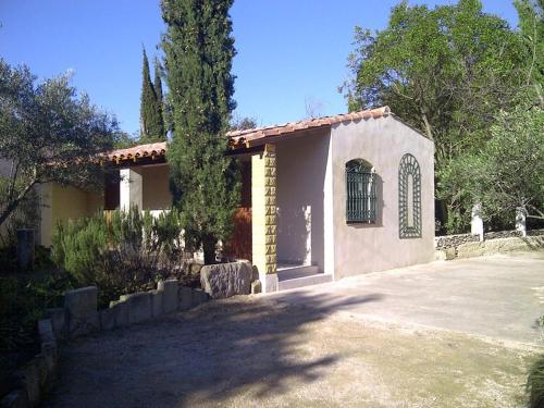 Villa with pool in Provence -Villa Romantique sleeps up to 12+4 in optional gite - image 12