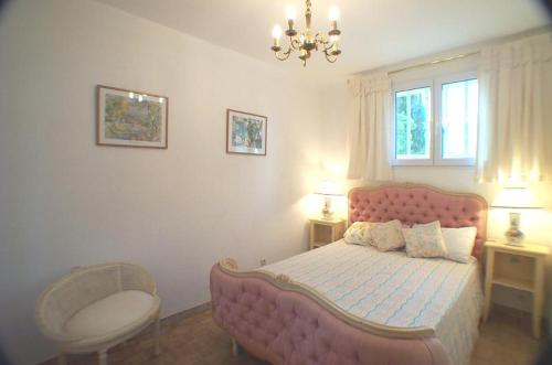 Villa with pool in Provence -Villa Romantique sleeps up to 12+4 in optional gite - image 10