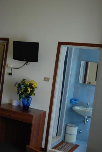 Hotel Tuscolano, Bolonia (foto 8)