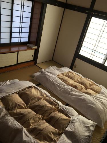信州わかほジビエ B&B