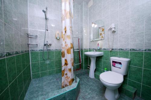 Yason Guest House