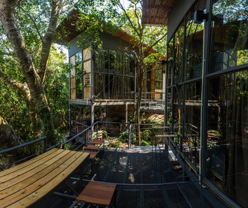 Warehouse Hostel Warehouse Hostel