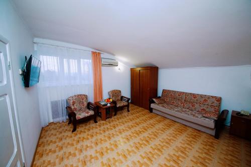 Yason Guest House - image 4