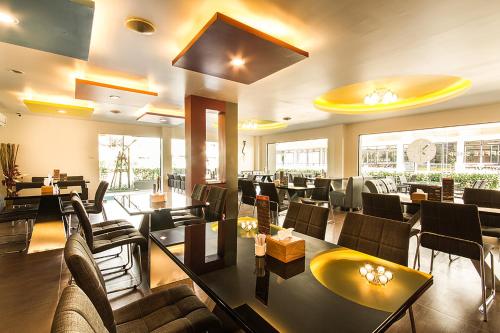 Bestiny Hotel & Restaurant Phetchabun