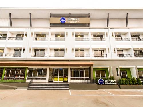 Bestiny Hotel & Restaurant Phetchabun