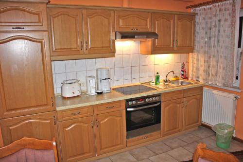 Ferienhaus Ahlbeck USE 1441 - image 3