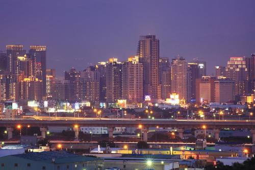 신칸센 그랜드 호텔 - 주변 명소