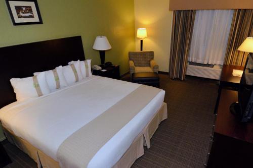 Holiday Inn - Fort Myers - Downtown Area, an IHG Hotel