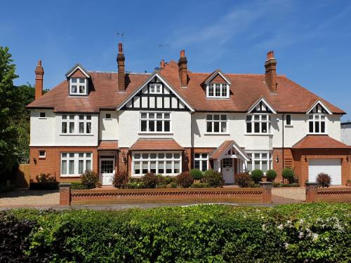 Ditton Lodge, , Surrey