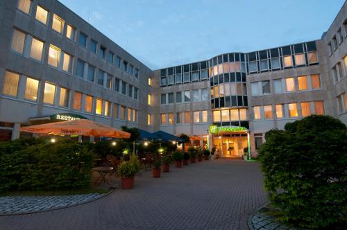 Holiday Inn Frankfurt Airport - Neu-Isenburg, an IHG hotel - Hotel - Neu Isenburg