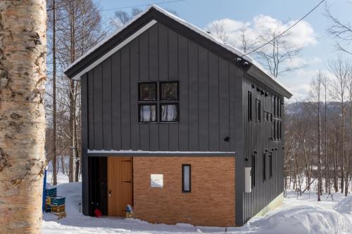 Iguru Ski Chalet - walking distance to Rusutsu Resort - Rusutsu