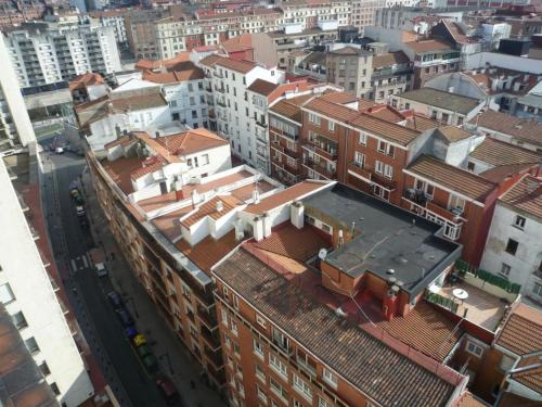 Piso Bilbao Centre