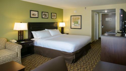 Holiday Inn - Fort Myers - Downtown Area, an IHG Hotel