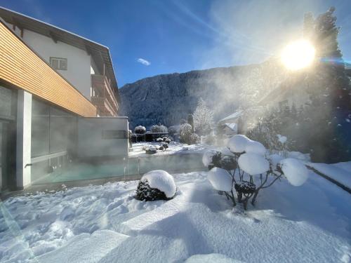 Bassein, Hotel Truyenhof in Ried Im Oberinntal