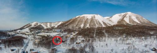 Iguru Ski Chalet - walking distance to Rusutsu Resort