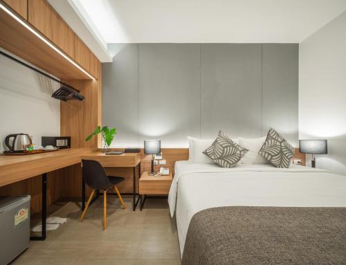 Foto - Nap in Chiangmai