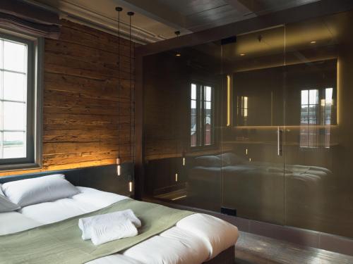 Tollboden Hotell og Restaurant - image 14