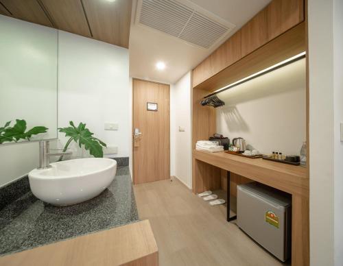 Foto - Nap in Chiangmai