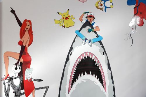 Rivoli Cinema Hostel - image 3