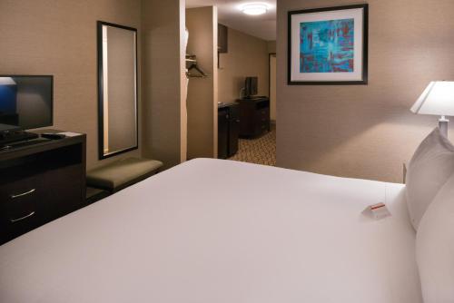 Holiday Inn Express Hotel & Suites Pasadena-Colorado Boulevard, an IHG Hotel - image 8