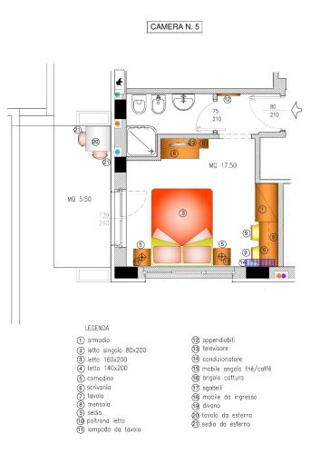Casa Livio - Rooms and studios