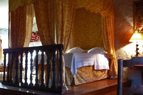 1 double bed