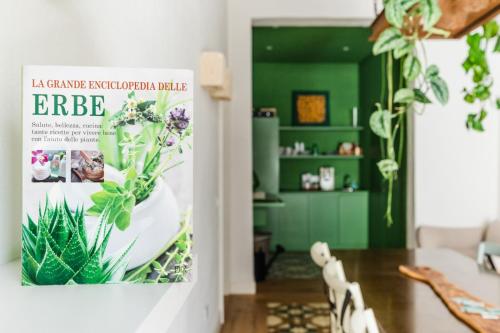 Orazio33 b&b – Monopoli, LA