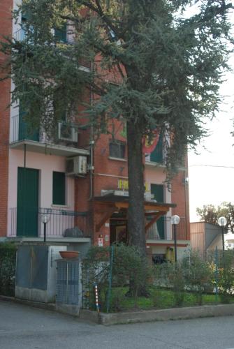 Hotel Tuscolano