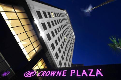 Crowne Plaza Bursa Convention Center & Thermal Spa, an IHG , Pension in Bursa bei Zeytinbağı