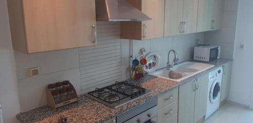 New Stylish and Spacious Apartment at Berges du Lac 2 Tunis