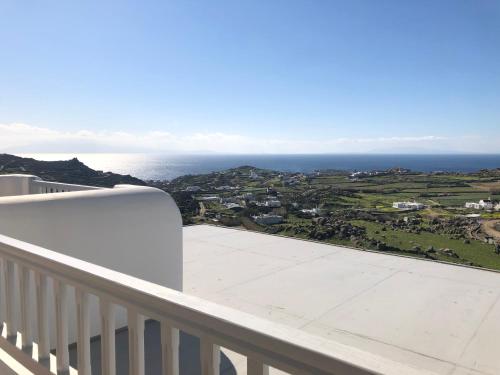 Overview Mykonos Apartments Overview Mykonos Apartments